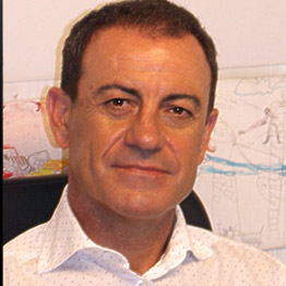 Γιώργος Σταυρουλάκης